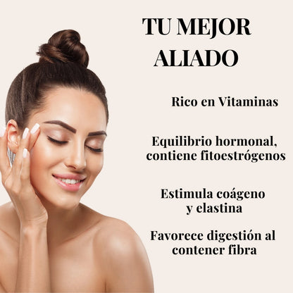 AGUAJE PLUS X100