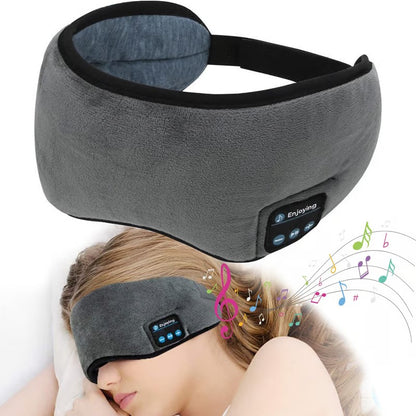 ANTIFAZ PARA DORMIR CON BLUETOOH