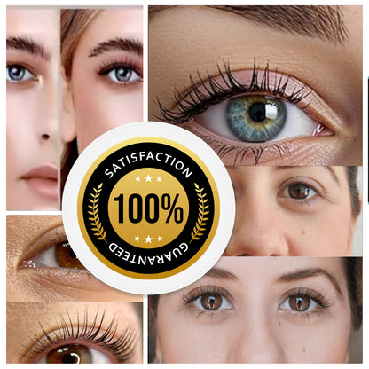 SERUM MEGALASH Pestañas más largas y voluminosas