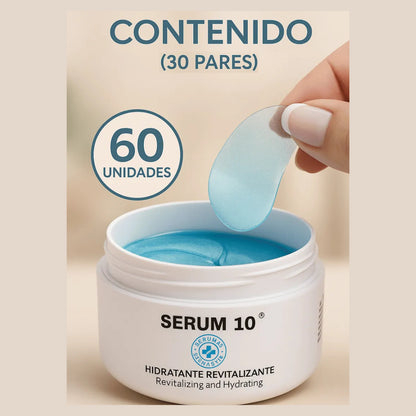 PARCHES PARA LOS OJOS 5 EN 1