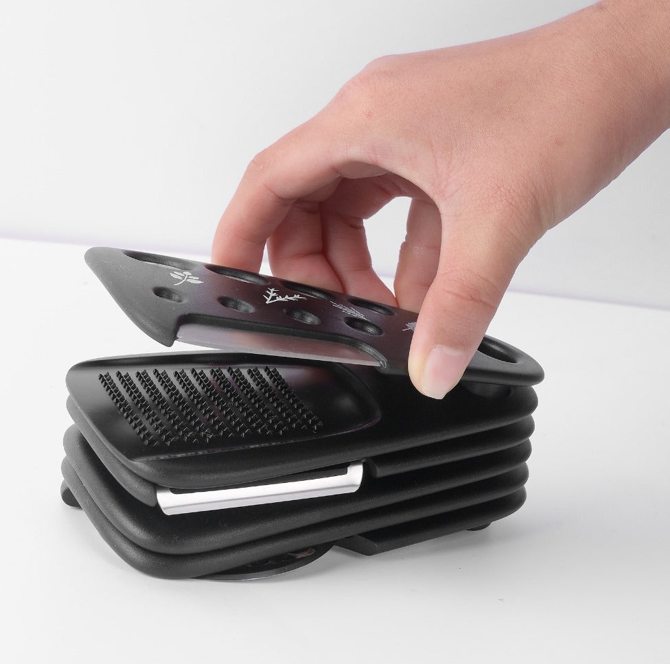 "Kitchen Easy 6 PRO: Todo lo que necesitas para tu cocina en un solo set"