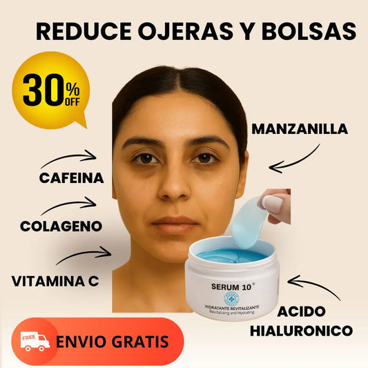 PARCHES PARA LOS OJOS 5 EN 1