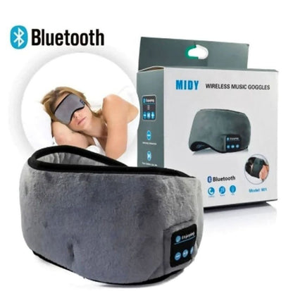 ANTIFAZ PARA DORMIR CON BLUETOOH