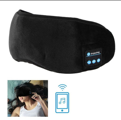 ANTIFAZ PARA DORMIR CON BLUETOOH